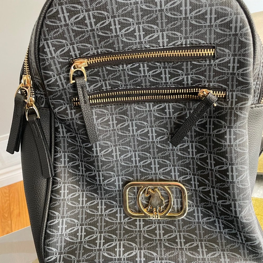 Mini Backpack
